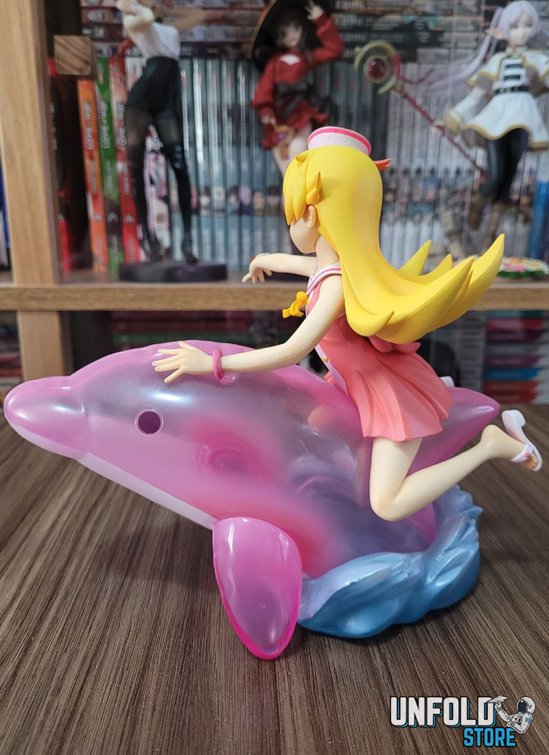 Oshino Shinobuimages