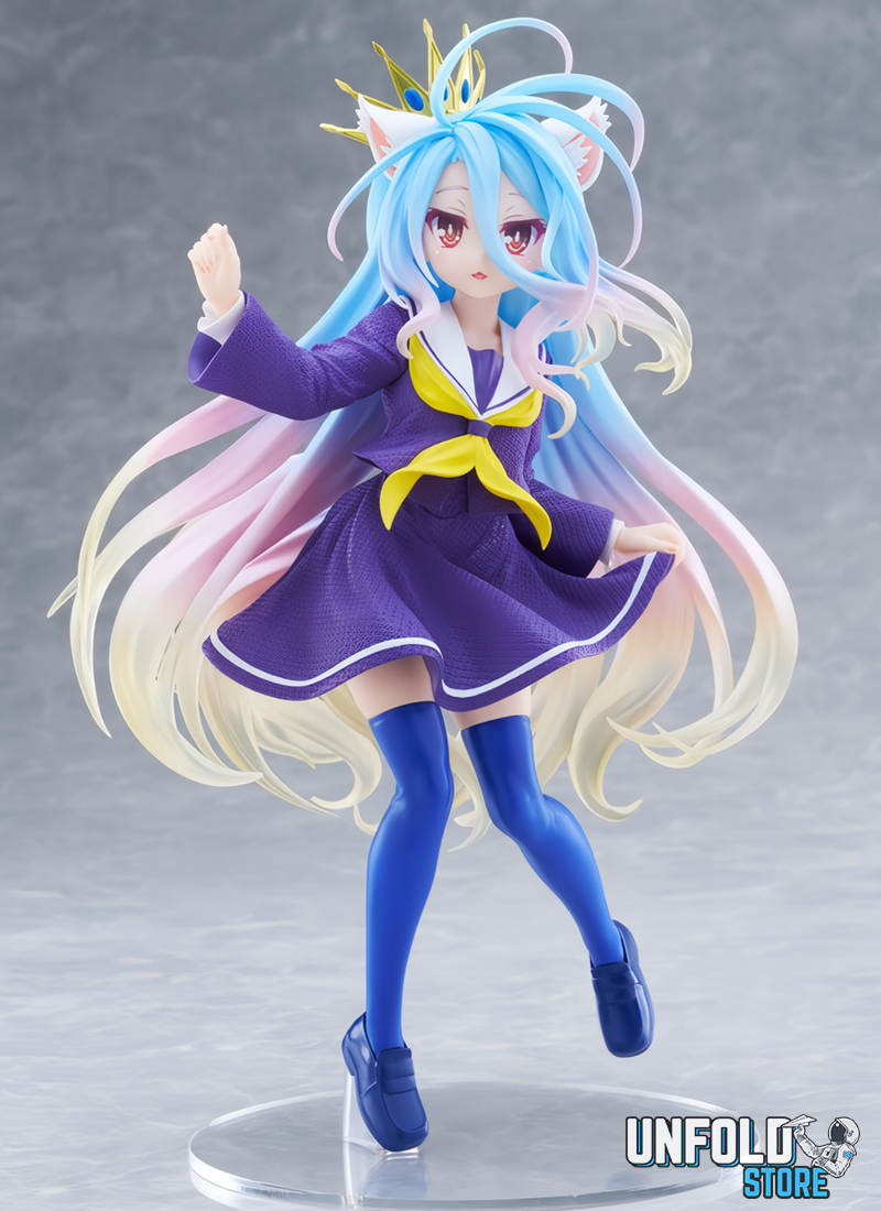 Shiro Figure Thumb