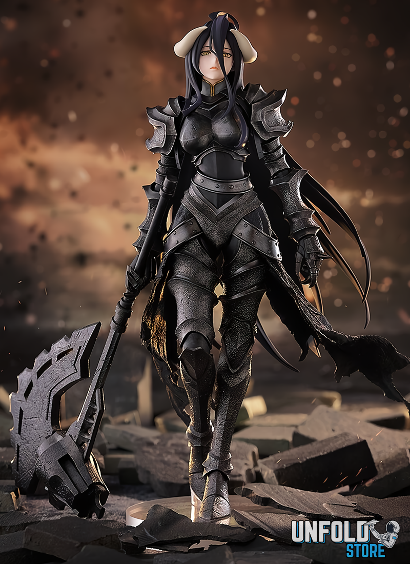 Albedo Figure Thumb