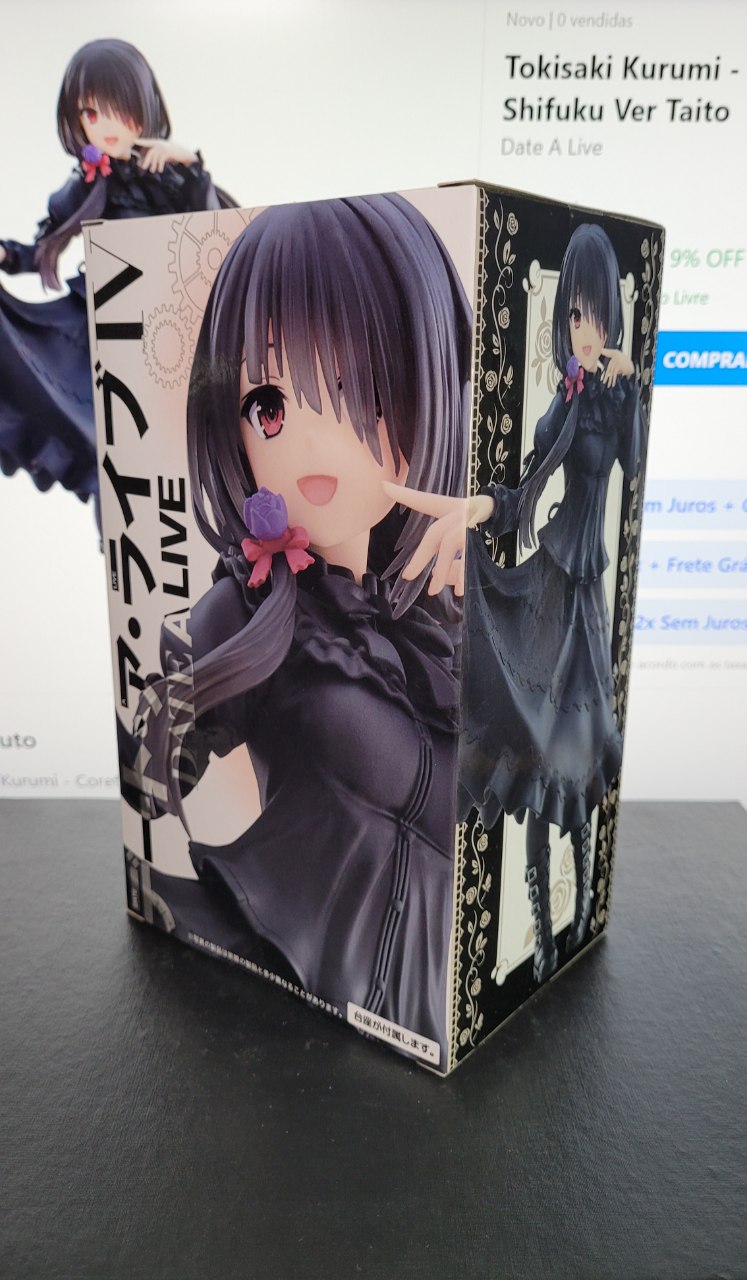 Tokisaki Kurumiimages