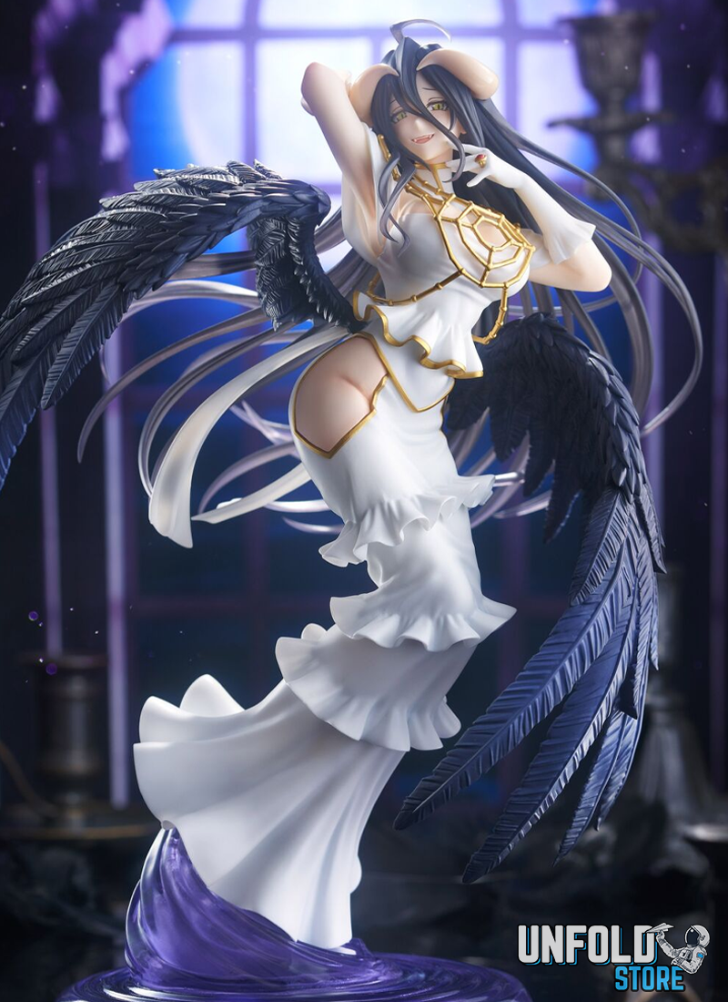 Albedo Figure Thumb
