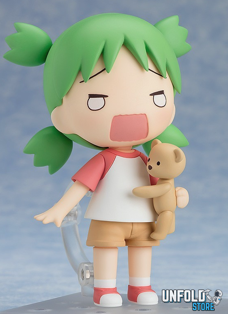 Koiwai Yotsubaimages
