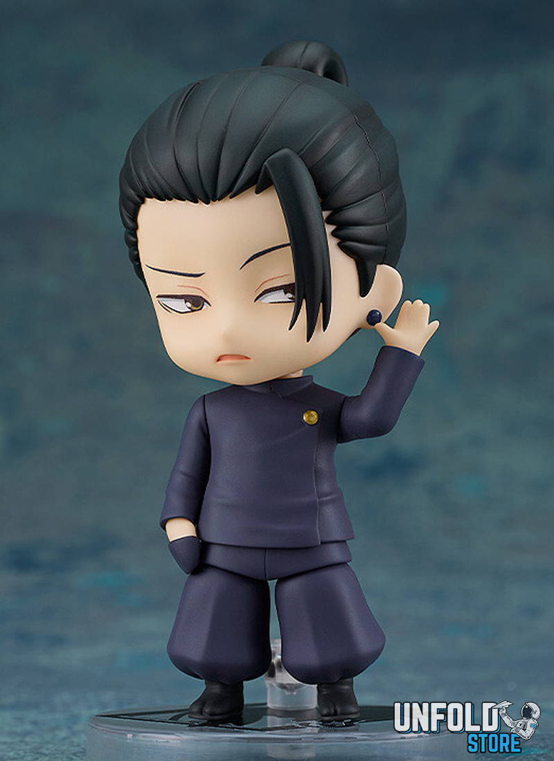 Geto Suguruimages