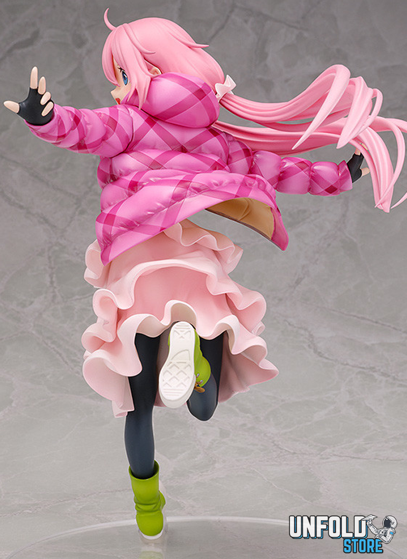 Kagamihara Nadeshikoimages