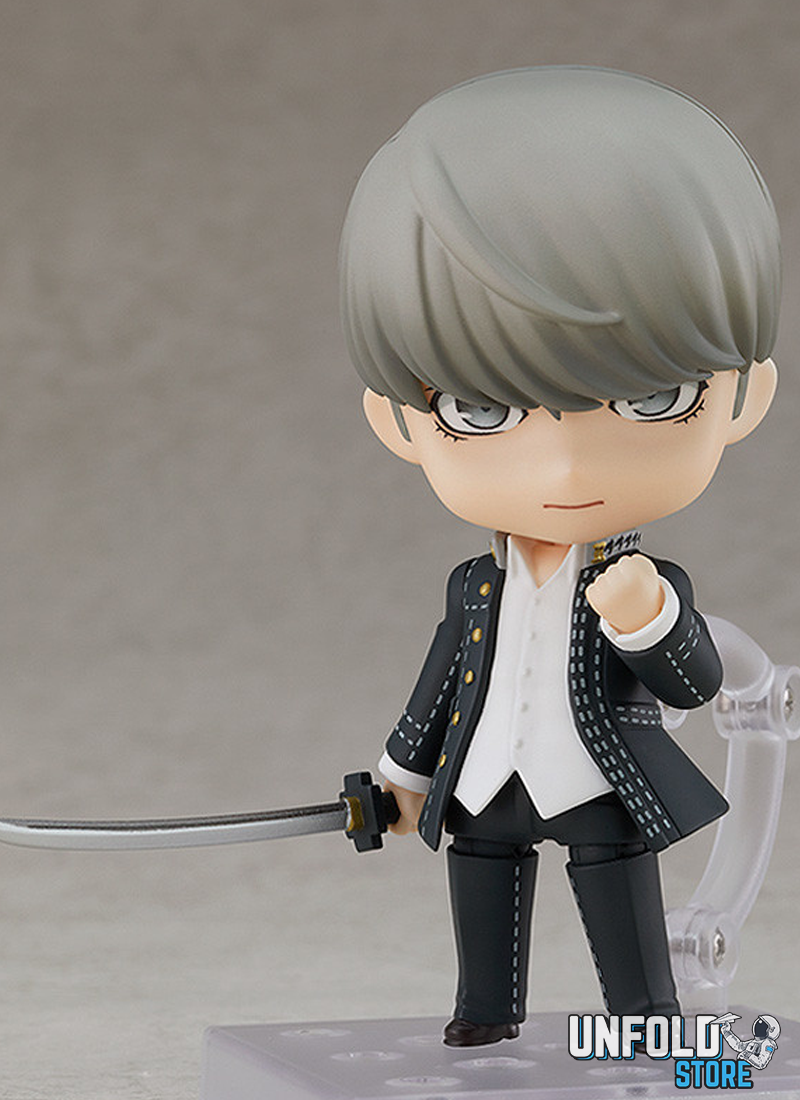Shujinkou Heroimages