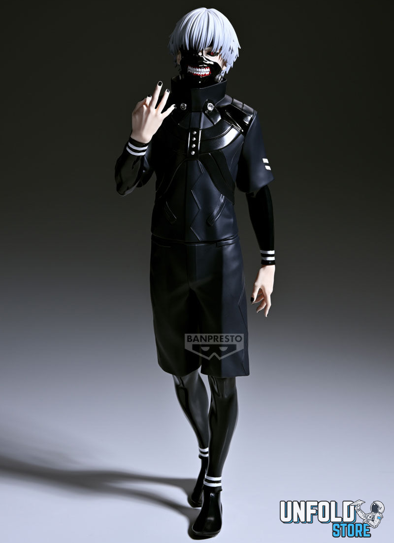 Kaneki Ken Figure Thumb