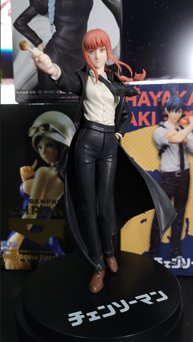 Makimaimages