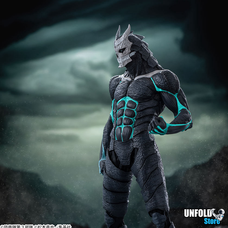 Kaijuu No. 8images